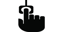 BIOMETRICS SYMBOL DCSMISR