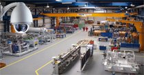 Factories Security CCTV DCSMISR