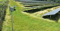 Farms Gardens CCTV DCSMISR