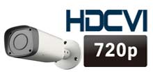 HD CVI DCSMISR