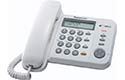 126 KX TS580 DCSMISR