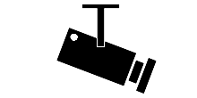 CCTV SYMBOL DCSMISR