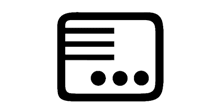 INTERCOM SYMBOL DCSMISR