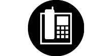 PABX SYMBOL DCSMISR